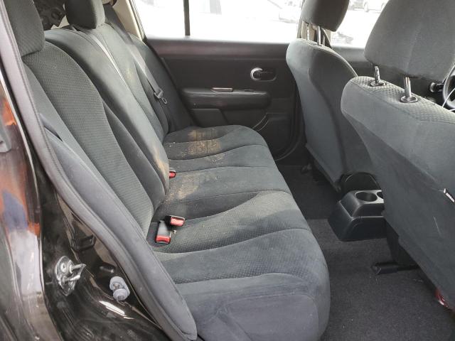 Photo 10 from auction – 2011 NISSAN VERSA S with VIN 3N1BC1CP4BL508642