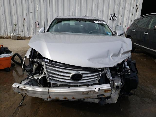Photo 11 from auction – 2011 LEXUS ES 350 with VIN JTHBK1EG3B2453680