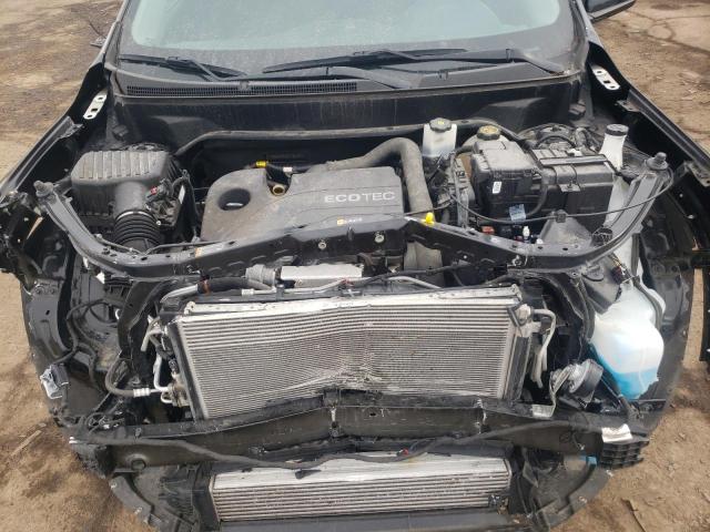 Photo 11 from auction – 2019 GMC TERRAIN SL with VIN 3GKALMEV9KL178667