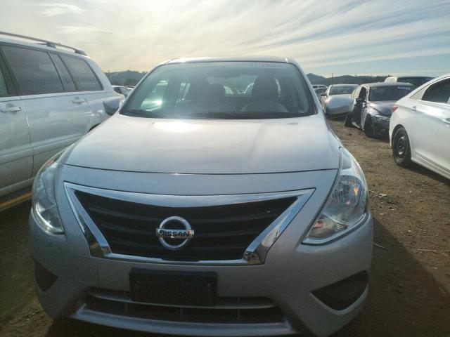 Photo 5 from auction – 2019 NISSAN VERSA S with VIN 3N1CN7AP3KL862401