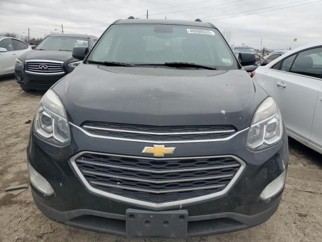 Photo 5 from auction – 2017 CHEVROLET EQUINOX LT with VIN 2GNFLFE36H6216274