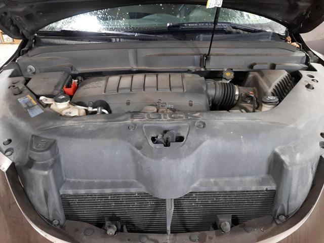 Photo 12 from auction – 2012 BUICK ENCLAVE with VIN 5GAKVCED6CJ397415