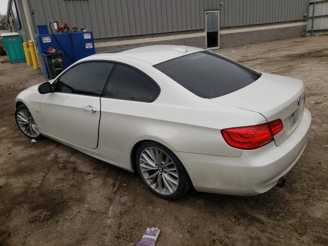 Photo 2 from auction – 2011 BMW 335 I with VIN WBAKG7C55BE598626