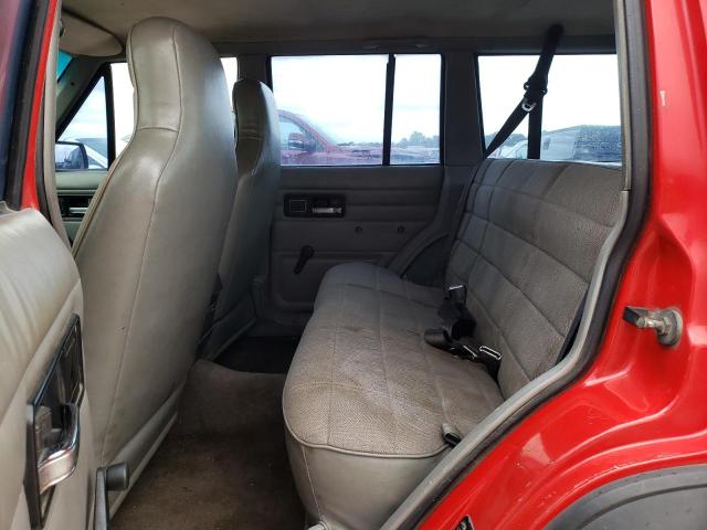Photo 11 from auction – 1995 JEEP CHEROKEE S with VIN 1J4FT28S3SL515816