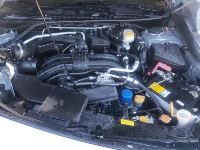 Photo 11 from auction – 2021 SUBARU CROSSTREK with VIN JF2GTAEC8M8362729