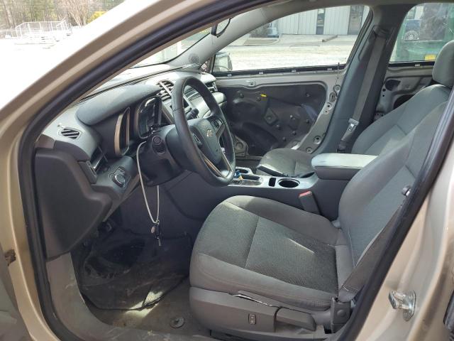 Photo 7 from auction – 2014 CHEVROLET MALIBU LS with VIN 1G11B5SL2EF133648
