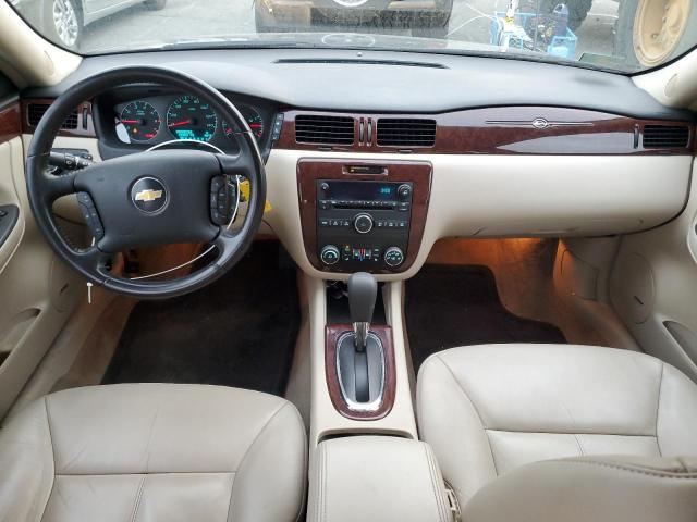 Photo 8 from auction – 2011 CHEVROLET IMPALA LT with VIN 2G1WB5EK8B1182798