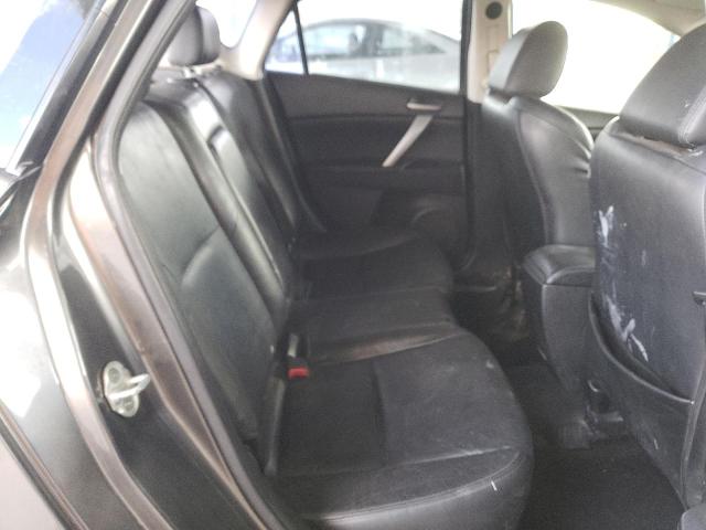 Foto 11 de la subasta – 2012 MAZDA 3 I con VIN JM1BL1M89C1682350