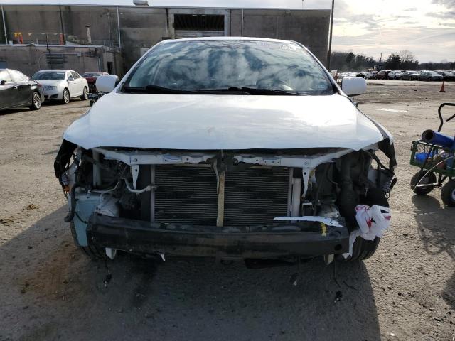 Photo 5 from auction – 2012 TOYOTA COROLLA BA with VIN 2T1BU4EE0CC873797