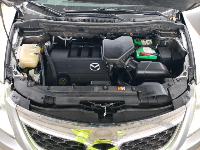 Photo 12 from auction – 2010 MAZDA CX-9 with VIN JM3TB2MA9A0220316