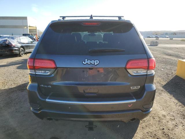 Photo 6 from auction – 2018 JEEP GRAND CHER with VIN 1C4RJFBG8JC332642