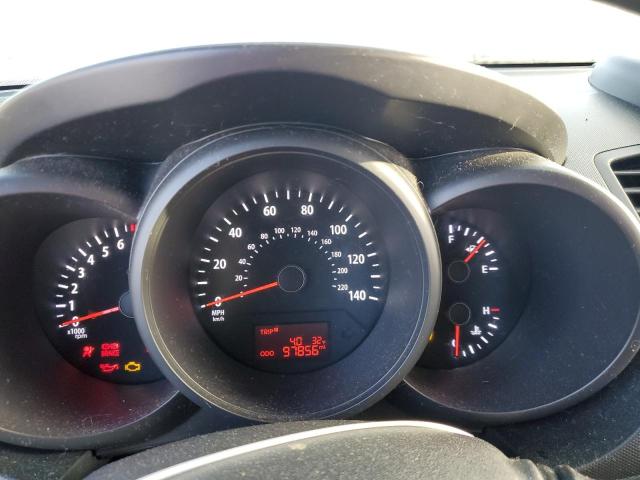 Photo 9 from auction – 2013 KIA SOUL with VIN KNDJT2A52D7629645