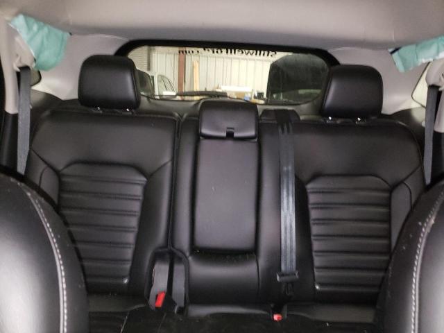 Foto 10 de la subasta – 2021 FORD EDGE SEL con VIN 2FMPK4J91MBA04748