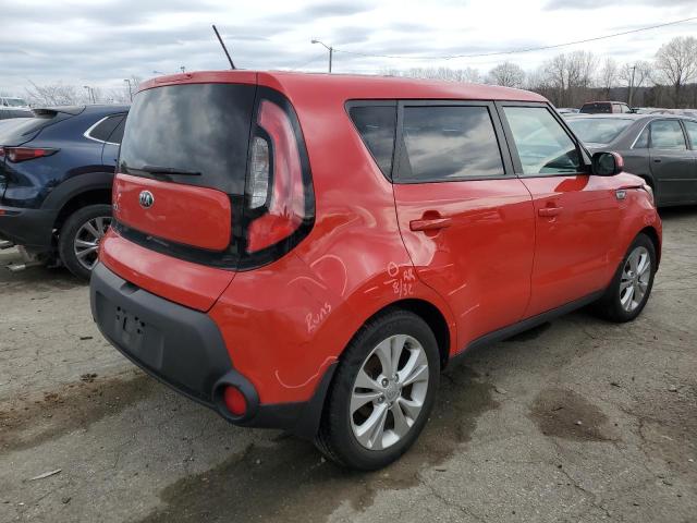 Снимка 3 от търг – 2015 KIA SOUL + с VIN KNDJP3A52F7769479
