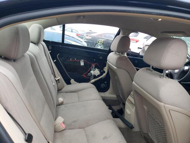 Photo 10 from auction – 2008 SATURN AURA XE with VIN 1G8ZS57B28F236691
