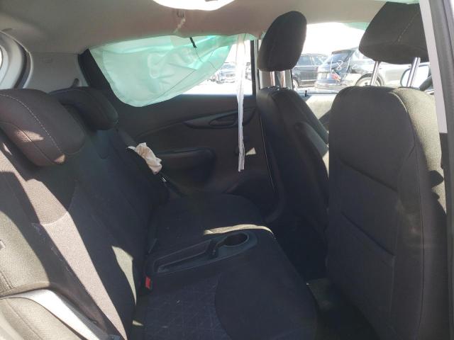 Zdjęcie 11 z aukcji – 2021 CHEVROLET SPARK LS z VIN KL8CB6SA0MC730181