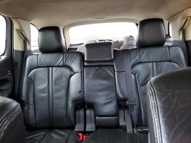 Photo 10 from auction – 2013 LINCOLN MKT with VIN 2LMHJ5FK1DBL55964