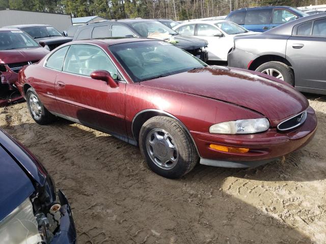 Photo 4 from auction – 1997 BUICK RIVIERA with VIN 1G4GD2214V4710213
