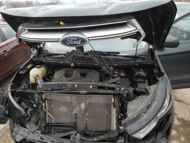 Photo 11 from auction – 2015 FORD EDGE SE with VIN 2FMTK4G93FBB55051