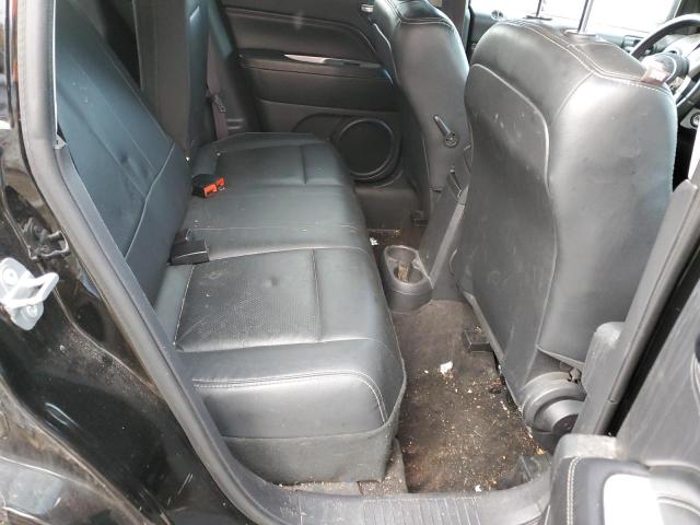 Photo 11 from auction – 2016 JEEP COMPASS LA with VIN 1C4NJDEB4GD653583