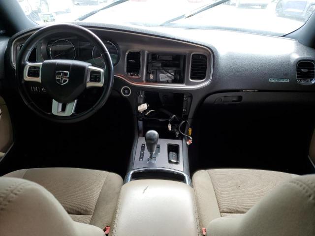 Photo 8 from auction – 2012 DODGE CHARGER R/ with VIN 2C3CDXCT7CH106773