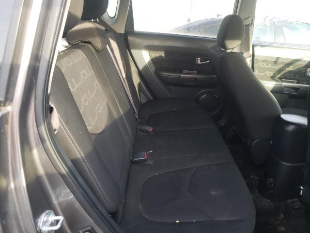 Photo 10 from auction – 2013 KIA SOUL + with VIN KNDJT2A64D7612516