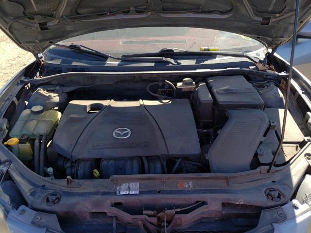 Photo 11 from auction – 2005 MAZDA 3 I with VIN JM1BK12F751332027