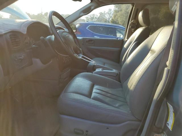 Photo 7 from auction – 2006 CHRYSLER TOWN & COU with VIN 2A4GP54L86R805569