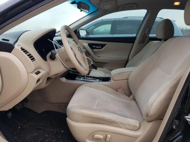 Photo 7 from auction – 2013 NISSAN ALTIMA 2.5 with VIN 1N4AL3AP1DC140657