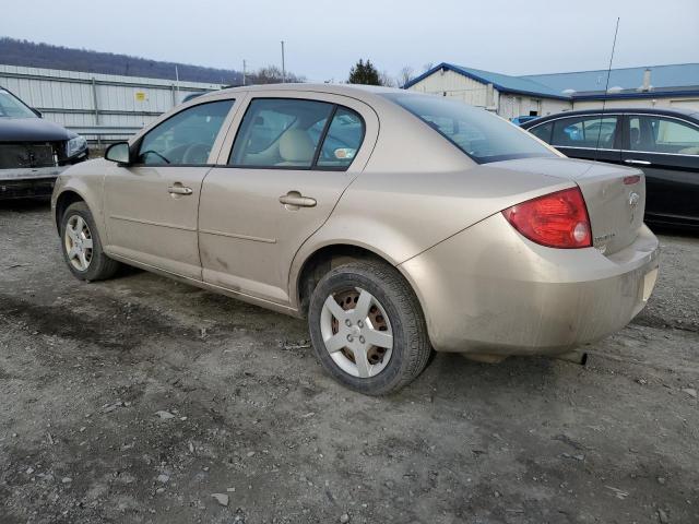 Photo 2 from auction – 2007 CHEVROLET COBALT LS with VIN 1G1AK55FX77378376