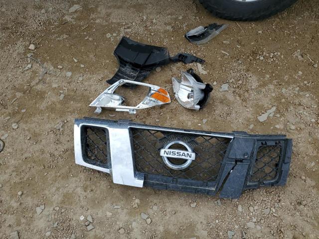 Photo 12 from auction – 2018 NISSAN FRONTIER S with VIN 1N6AD0EV5JN772332