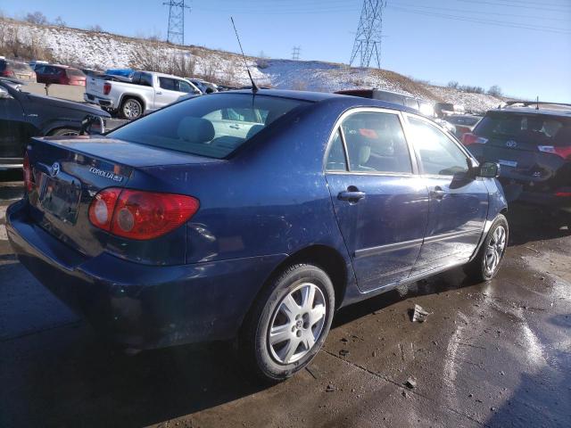 Photo 3 from auction – 2007 TOYOTA COROLLA CE with VIN 2T1BR32E97C844143
