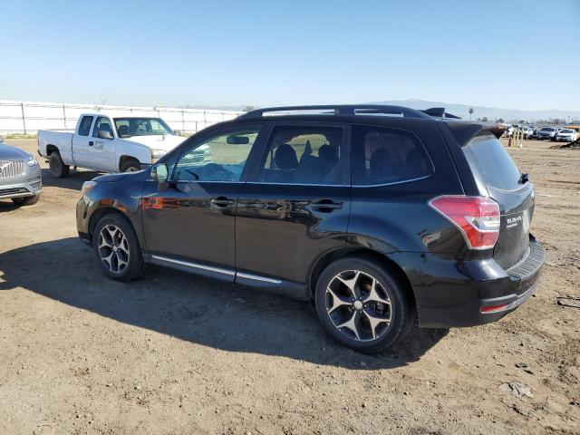 Photo 2 from auction – 2016 SUBARU FORESTER 2 with VIN JF2SJGVC5GH407908