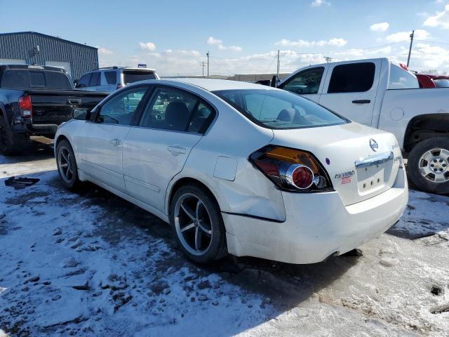 Photo 2 from auction – 2012 NISSAN ALTIMA BAS with VIN 1N4AL2AP1CN574607