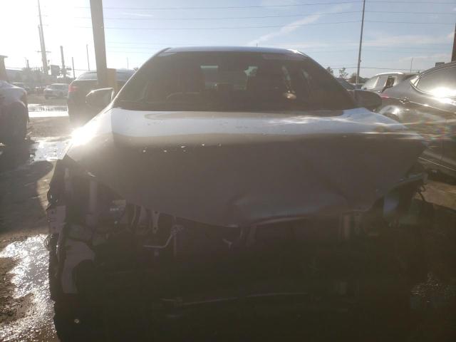 Photo 5 from auction – 2019 TOYOTA COROLLA L with VIN 2T1BURHE0KC191641