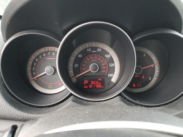 Zdjęcie 9 z aukcji – 2011 KIA FORTE EX z VIN KNAFU4A26B5463656