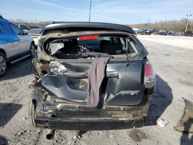 Photo 6 from auction – 2005 TOYOTA COROLLA MA with VIN 2T1KR32E35C350518