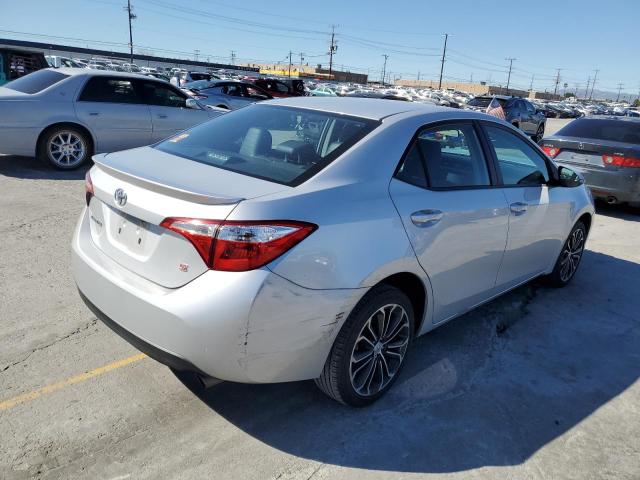 Photo 3 from auction – 2015 TOYOTA COROLLA L with VIN 5YFBURHE3FP359827