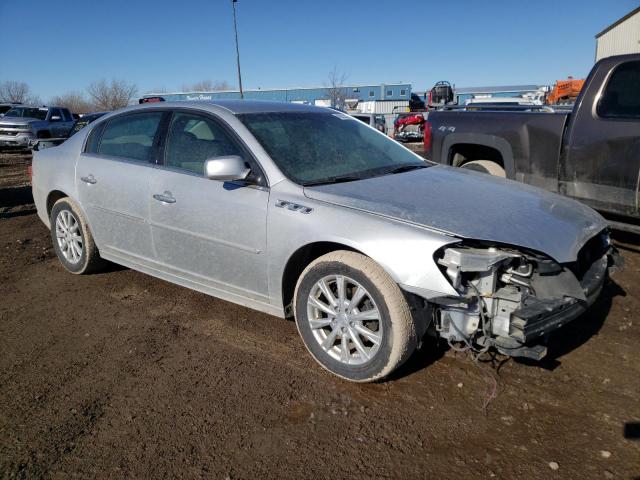 Photo 4 from auction – 2011 BUICK LUCERNE CX with VIN 1G4HC5EM6BU106088