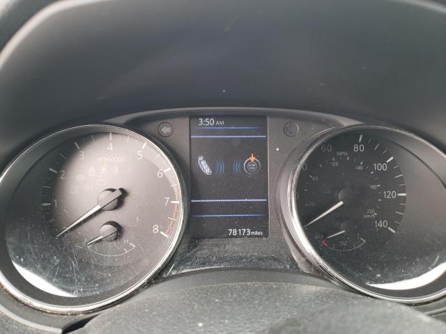 Photo 9 from auction – 2019 NISSAN ROGUE S with VIN KNMAT2MT5KP517543