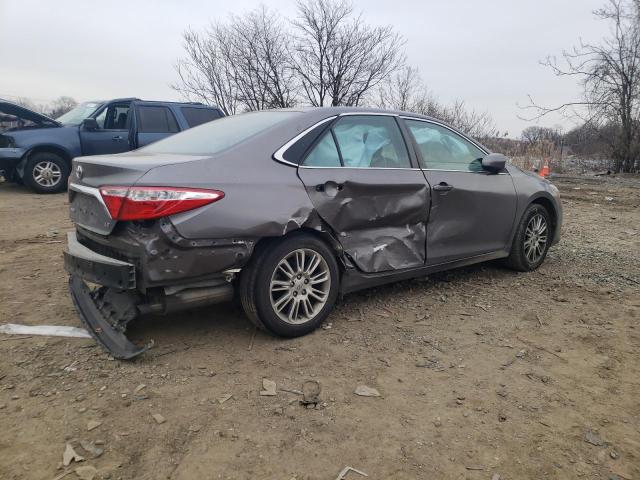 Photo 3 from auction – 2015 TOYOTA CAMRY LE with VIN 4T4BF1FK0FR477309
