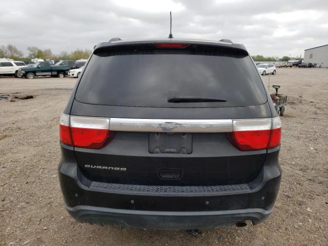 Photo 6 from auction – 2011 DODGE DURANGO EX with VIN 1D4RD2GG1BC645318