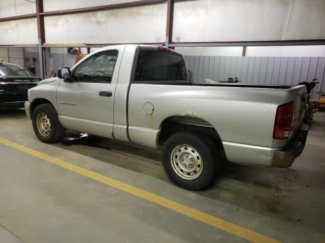 Photo 2 from auction – 2006 DODGE RAM 1500 S with VIN 1D7HA16K76J102516