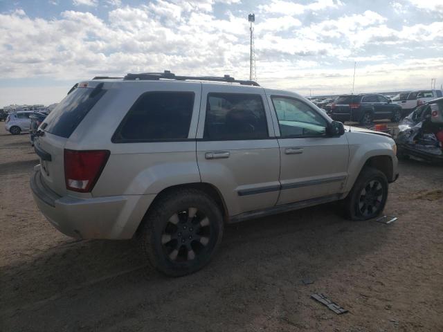 Photo 3 from auction – 2008 JEEP GRAND CHER with VIN 1J8GS48K88C191448
