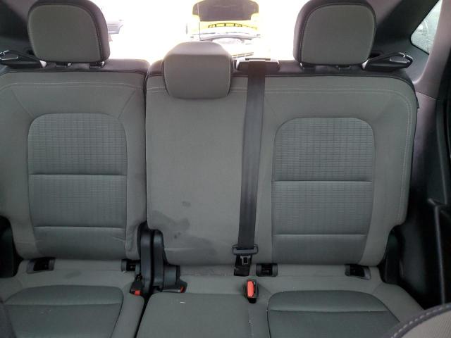 Photo 10 from auction – 2021 FORD ESCAPE S with VIN 1FMCU0F61MUA13170
