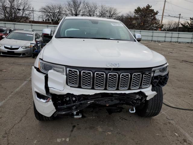 Photo 5 from auction – 2017 JEEP GRAND CHER with VIN 1C4RJFCG6HC602928
