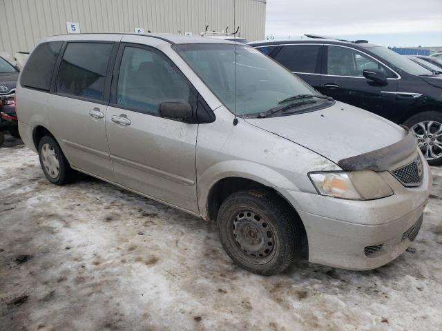 صورة رقم 4 من المزاد - 2003 MAZDA MPV WAGON مع VIN JM3LW28J630352838