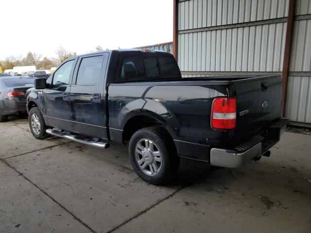 Photo 2 from auction – 2008 FORD F150 SUPER with VIN 1FTRW12W58FB91758