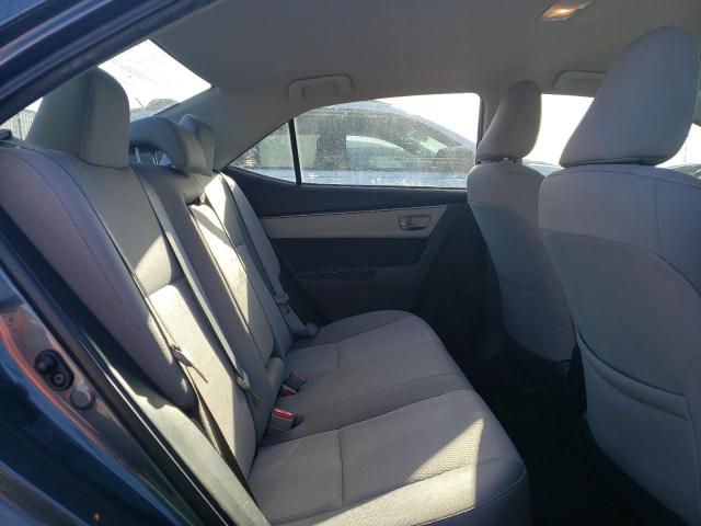Photo 10 from auction – 2015 TOYOTA COROLLA L with VIN 2T1BURHEXFC345553