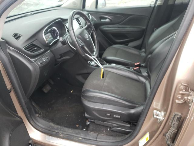 Photo 7 from auction – 2018 BUICK ENCORE SPO with VIN KL4CJ1SB8JB584629